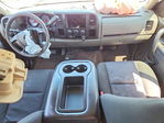 Chevrolet Silverado 2011