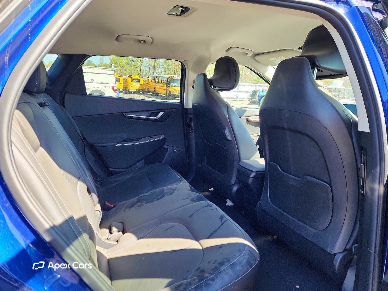Kia EV6 2024