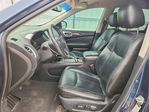 Nissan Pathfinder 2014