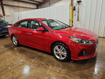 Hyundai Sonata 2018