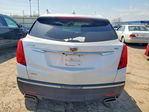 Cadillac XT5 2017