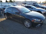 Mazda 3 2015