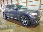 Dodge Durango 2017