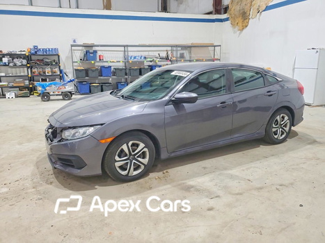 Honda Civic 2017 - Image 1 of 13