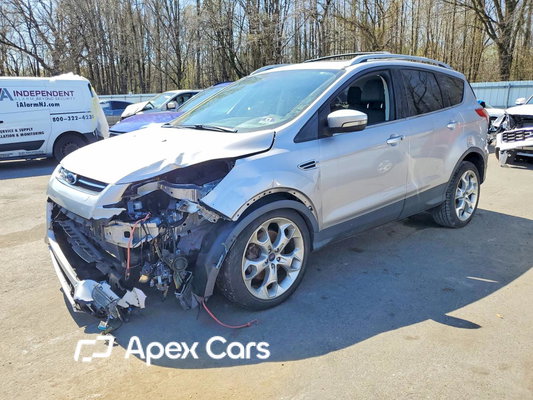 Ford Escape 2013 - Image 1 of 13