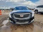 Cadillac XTS 2014