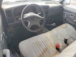 Nissan Navara (Frontier) 1995