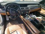 BMW Series 7 2013