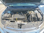 Chevrolet Cruze 2012