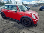 MINI Cooper 2004