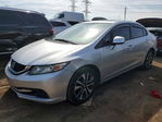 Honda Civic 2013