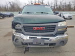 GMC Sierra 2005