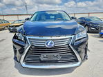 Lexus RX 2016