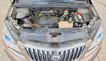 Buick Encore 2014