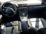 Audi RS4 2008