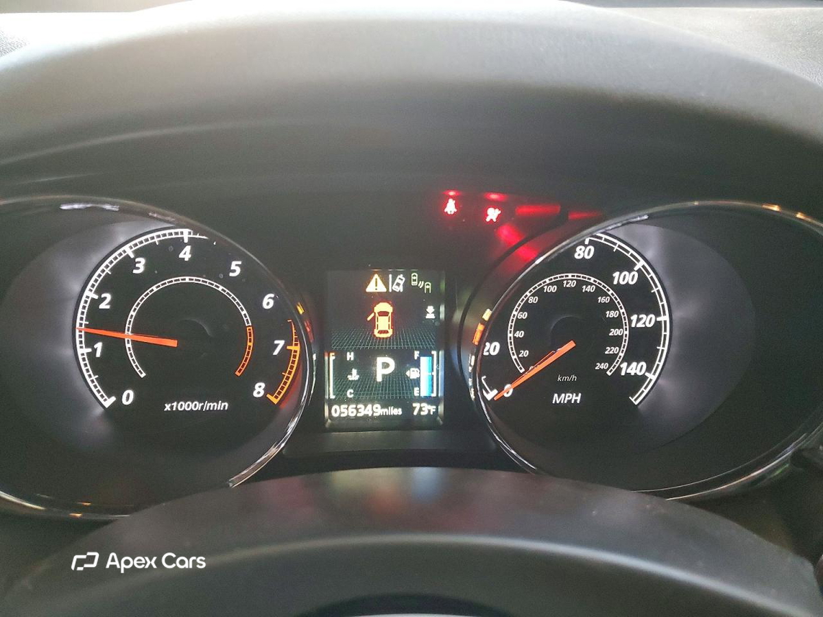 Mitsubishi Outlander 2020