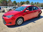 Toyota Corolla 2018
