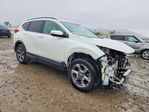 Honda CR-V 2017