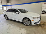 Audi A4 2017