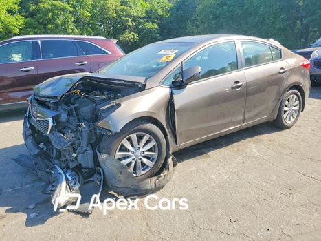 Kia Forte 2014 - Image 1 of 12