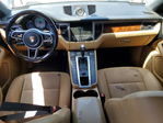 Porsche Macan 2017