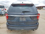 Ford Explorer 2016