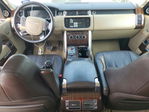 Land Rover Range Rover 2014
