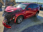 Mazda CX-5 2025