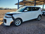Kia Soul 2022