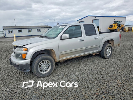 Chevrolet Colorado 2011 - Image 1 of 14