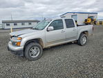Chevrolet Colorado 2011