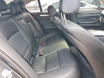 BMW Series 5 2016