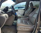 Honda Odyssey 2011
