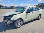 Ford Focus 2010