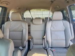 Honda Odyssey 2012