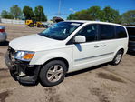 Dodge Caravan 2008