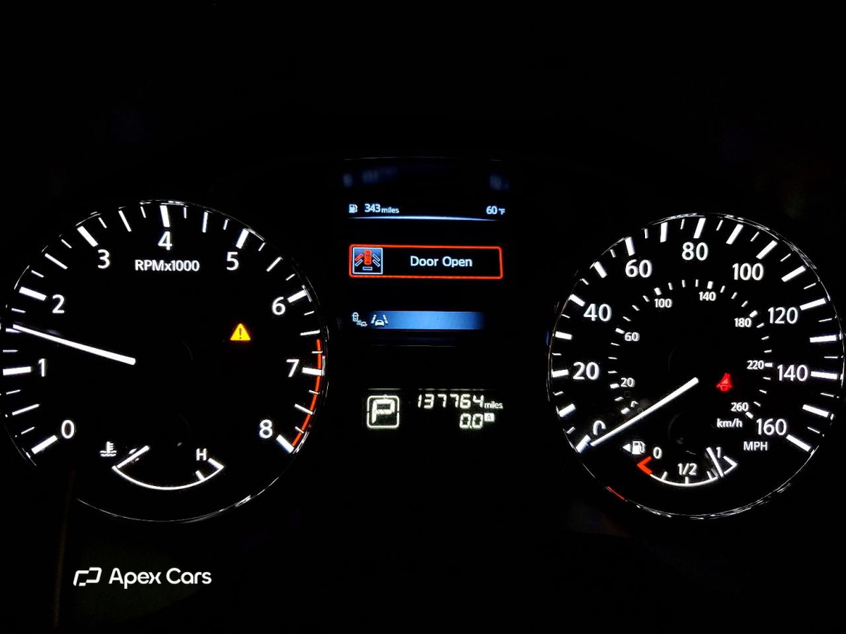 Nissan Altima 2014