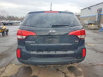 Kia Sorento 2014