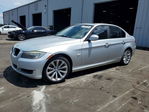 BMW Series 3 2011