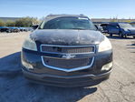 Chevrolet Traverse 2012