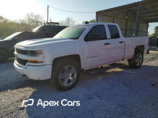 Chevrolet Silverado 2018 - Zdjęcie 1 z 12
