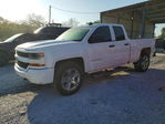 Chevrolet Silverado 2018