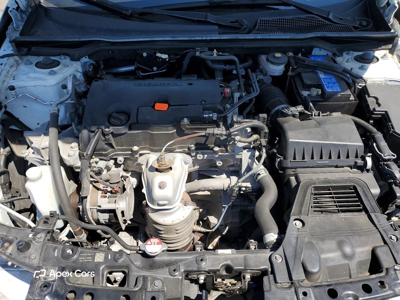 Honda Civic 2023