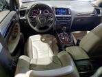 Audi Q5 2012