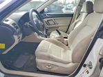 Subaru Outback 2009