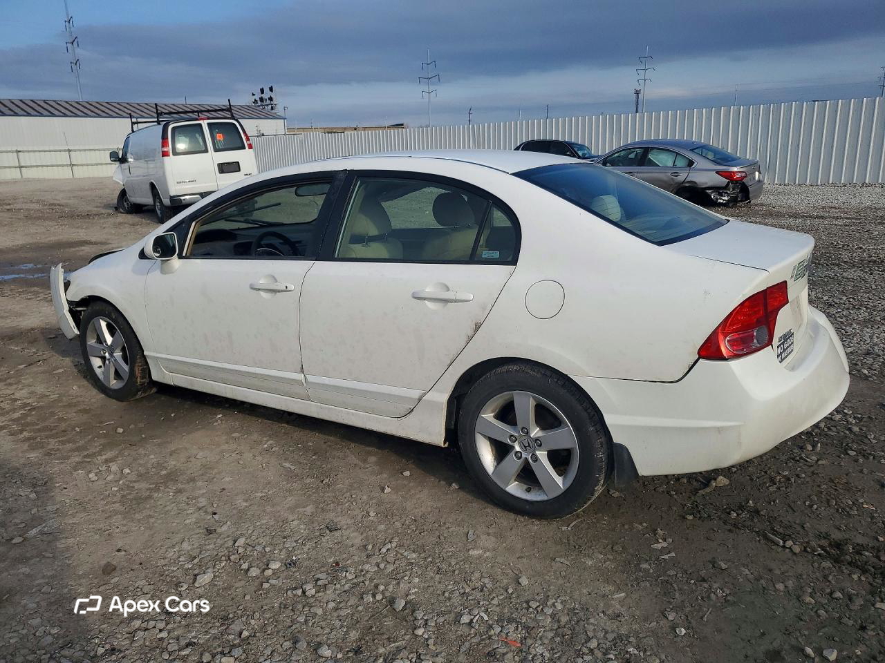 Honda Civic 2006