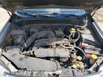 Subaru Forester 2011