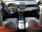 Toyota RAV 4 2015