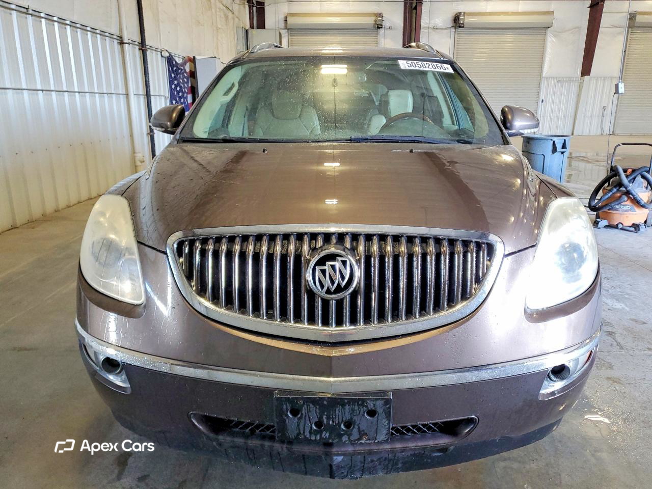 Buick Enclave 2008