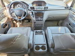 Honda Odyssey 2014